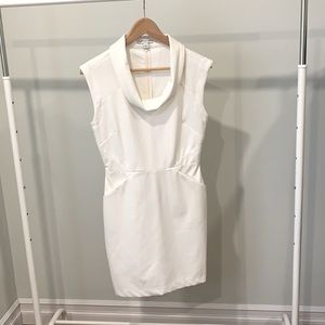 Midi Dress, Banana Republic